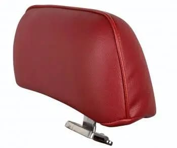 1968 - 1970 Chevelle, El Camino Bench Seat Headrest Upholstery