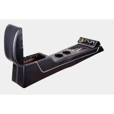 1967 Camaro Sport R Full Length Console thumbnail 2
