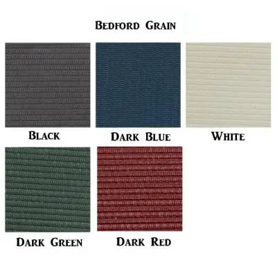 1968 - 1969 Camaro Coupe Sailpanels - Bedford Grain thumbnail 3