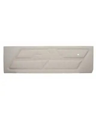 Standard Door Panels for 1970 Mustang - All Models