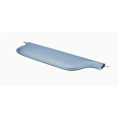 1967 - 1969 Camaro Convertible Sunvisors, Pair