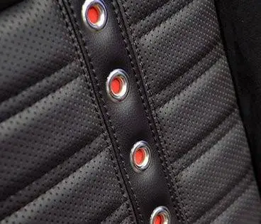 1971 - 1981 Camaro Sport X Custom Front Bucket Seat Upholstery thumbnail 5