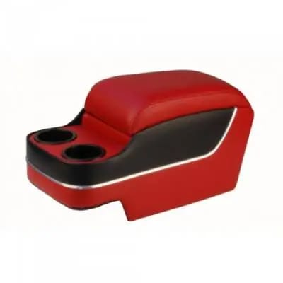 1967 - 1969 Camaro Deluxe Console thumbnail 2