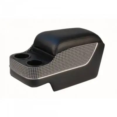 1967 - 1969 Camaro Deluxe Console thumbnail 3