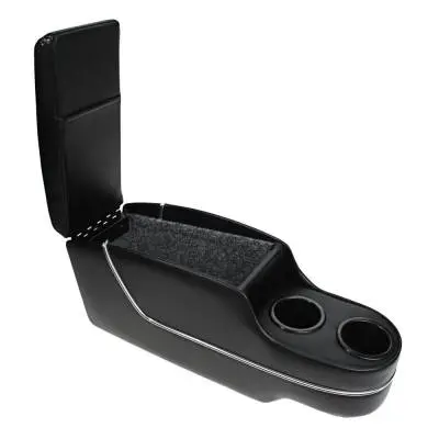 Deluxe Pony Console 1965 - 1967 Mustang Coupe, Convertible, Fastback w/Factory Console thumbnail 3