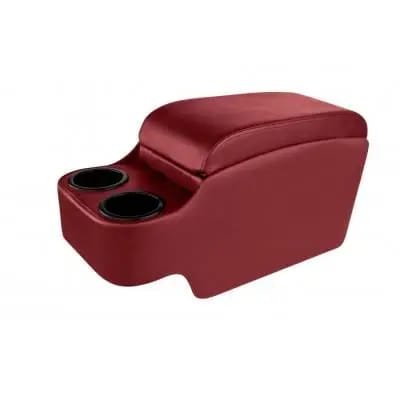 1967 - 1969 Camaro Standard Console thumbnail 2