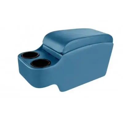 1967 - 1969 Camaro Standard Console thumbnail 3