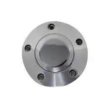 14" Lakester Style Billet Aluminum Steering Wheel Kit w/Your Choice of Horn and Half Wrap thumbnail 2