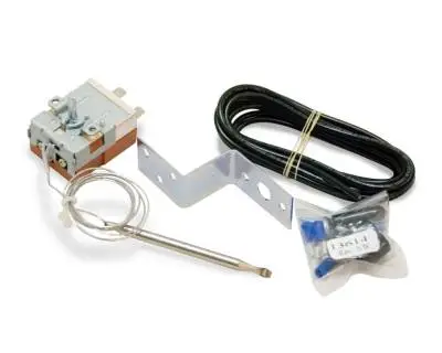 Adjustable Electric Fan Control Kit