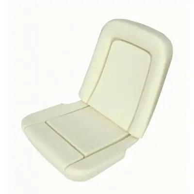 1966 - 1967 Ford Bronco Molded Seat Foam