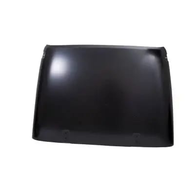 Hood; 07-16 Jeep Wrangler JK