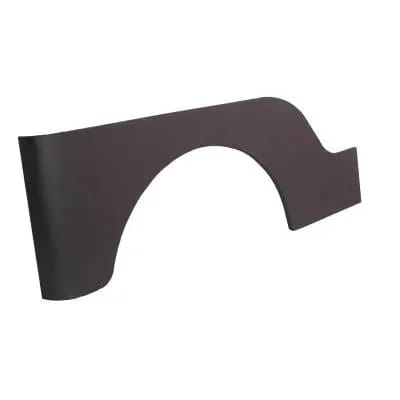 Side Panel, Right; 46-53 Willys CJ2A/CJ3A