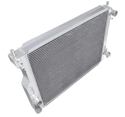 Champion 3 Row Aluminum Radiator for 2005-2014 Mustang V8 CC2789 thumbnail 2