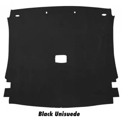 1999-2004 Mustang Coupe Headliner thumbnail 2