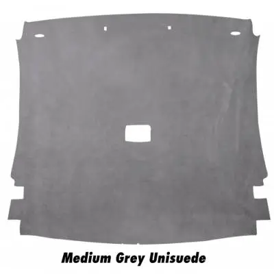 1999-2004 Mustang Coupe Headliner thumbnail 5