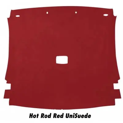 1999-2004 Mustang Coupe Headliner thumbnail 7