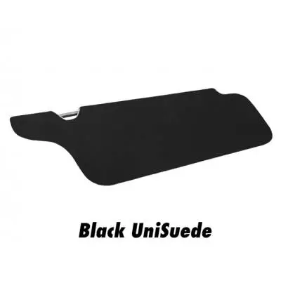 1994-2004 Mustang Coupe or Convertible Sunvisors, without Mirrors thumbnail 3