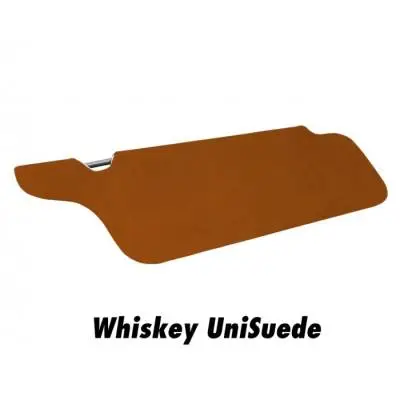 1994-2004 Mustang Coupe or Convertible Sunvisors, without Mirrors thumbnail 9