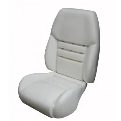  1994 - 98 Mustang GT/Cobra Foam Seat Pad Set 