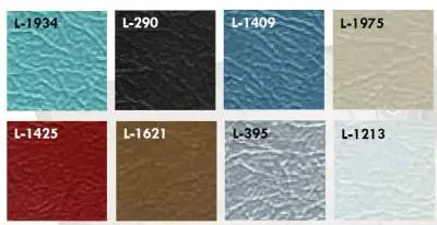 1964 Impala Standard Bench Seat Upholstery & Panel Package 3 thumbnail 7