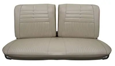 1964 Impala Standard Bench Seat Upholstery & Panel Package 3 thumbnail 2