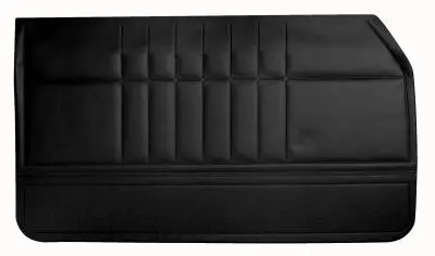 1965 Impala Standard Bench Seat Upholstery & Panel Package 2 thumbnail 3