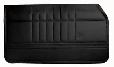 1965 Impala Standard Bench Seat Upholstery & Panel Package 3 thumbnail 3