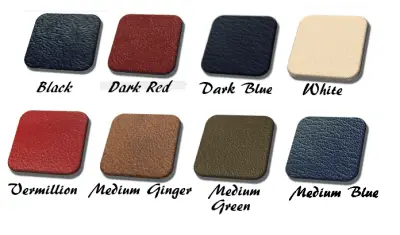 1970 Mustang Deluxe Sport II Pro Series Seats by TMI thumbnail 2