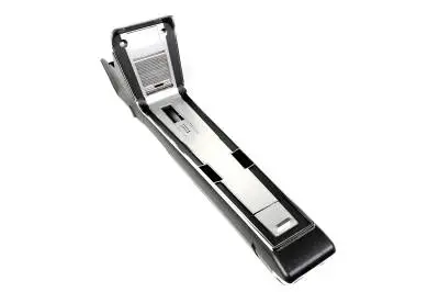 1967-68 Mustang Full Length Console - Auto Trans