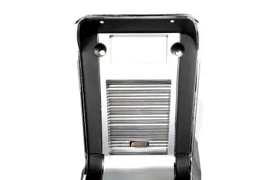 1967-68 Mustang Full Length Console - Auto Trans thumbnail 3