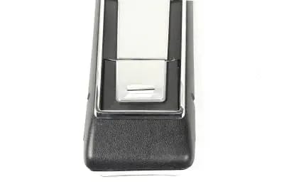 1967-68 Mustang Full Length Console - Manual Trans thumbnail 4
