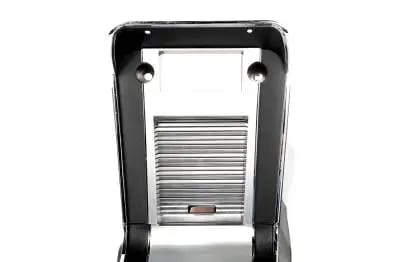 1967-68 Mustang Full Length Console - Manual Trans thumbnail 3