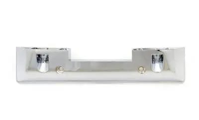 65-66 Mustang Arm rest base