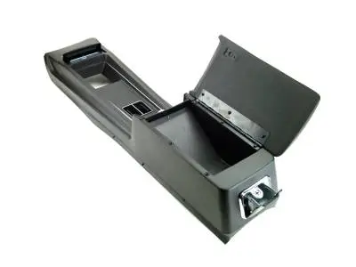1969 Mustang Full Length Console - W/Auto Trans thumbnail 3