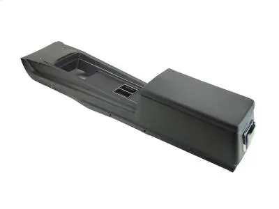 1969 Mustang Full Length Console - W/ManualTrans thumbnail 2