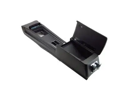 1969 Mustang Full Length Console - W/ManualTrans thumbnail 3