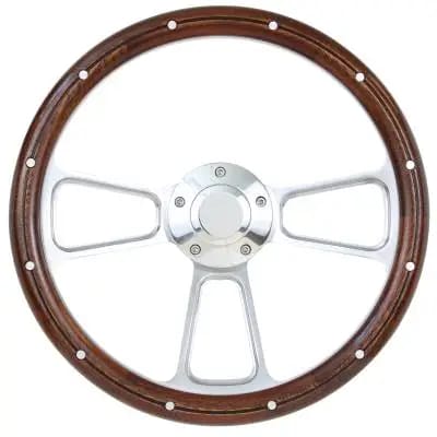 Design Your Own Polished Wheel Kit thumbnail 2