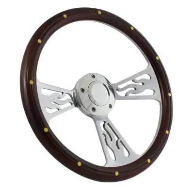 Design Your Own Polished Wheel Kit thumbnail 3