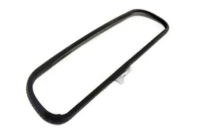 Rear View Mirror w/Day and Night Switch for 1968 - 69 Mustang