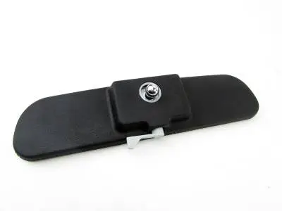 Rear View Mirror w/Day and Night Switch for 1968 - 69 Mustang thumbnail 2