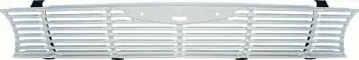 3777175 - 1961 Impala / Full Size Lower Grill