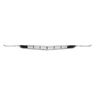 B1717 - 1966 Impala / Full Size Lower Grill With Extensions
