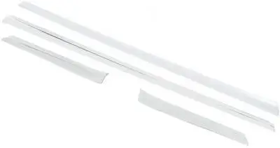 *R681 - 1968 Camaro Convertible Outer Door / Quarter Reveal Molding Ki1