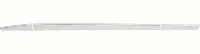 K4188 - 1967 Camaro Rally Sport 6 Piece Lower Body Side Molding Set