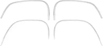 3884061C - 1965 Impala / Full Size Wheel Opening Molding Set