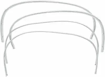 B1398 - 1967 Impala /Full Size Wheel Opening Molding Kit