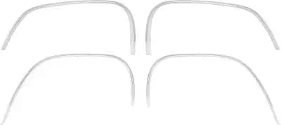 C2367 - 1966 Impala / Full Size Wheel Opening Molding Set