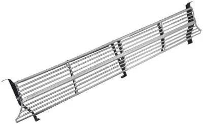 3792544 - 1962 Nova / Chevy II Standard Grill Assembly with Brackets thumbnail 2