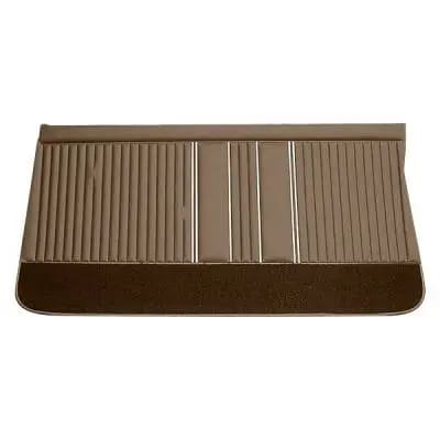 1964 Cutlass/442/Holiday Front Door Panels (un-assembled) thumbnail 2