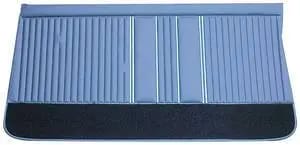 1964 Cutlass/442/Holiday Front Door Panels (un-assembled) thumbnail 3